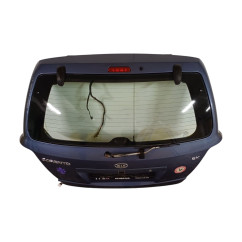 Portellone Posteriore KIA Sorento 1° Serie - 737003E102 - 2495179
