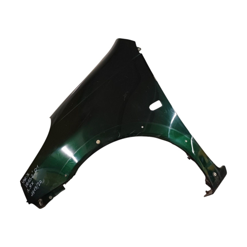 Parafango Anteriore Sinistro TOYOTA Yaris Verso Serie dal 99 al 03