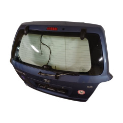 Portellone Posteriore KIA Sorento 1° Serie - 737003E102 - 2495179
