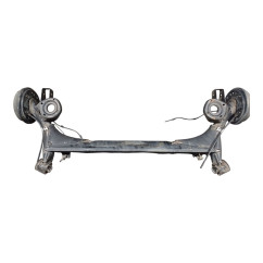 Assale posteriore VOLKSWAGEN Fox 1° Serie - 6Q0500051AS - 2517190