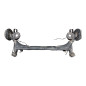 Assale posteriore VOLKSWAGEN Fox 1° Serie
