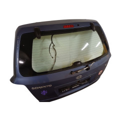 Portellone Posteriore KIA Sorento 1° Serie - 737003E102 - 2495179