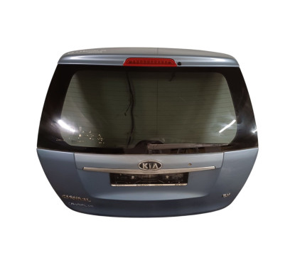 Portellone Posteriore KIA Carnival 3° Serie - 737004D032 - 2495149