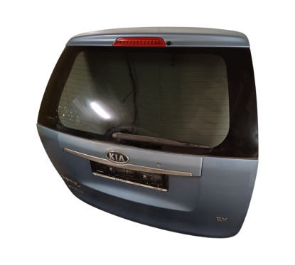 Portellone Posteriore KIA Carnival 3° Serie