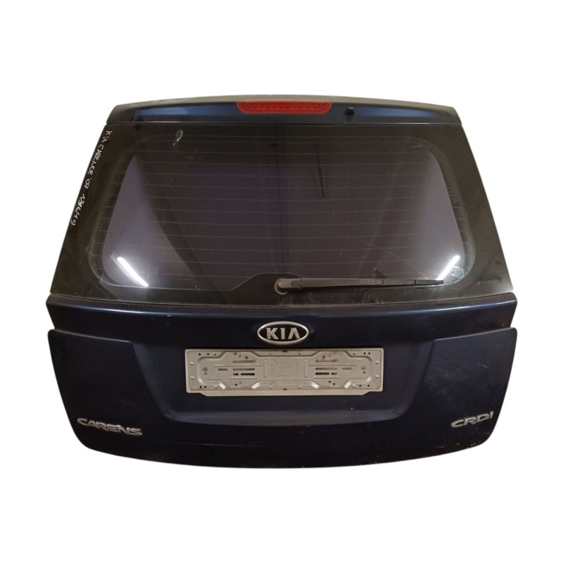 Portellone Posteriore KIA Carens 2° Serie