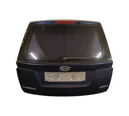 Portellone Posteriore KIA Carens 2° Serie - 737001D040 - 2495082