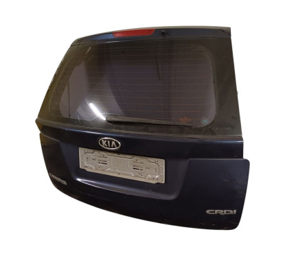 Portellone Posteriore KIA Carens 2° Serie