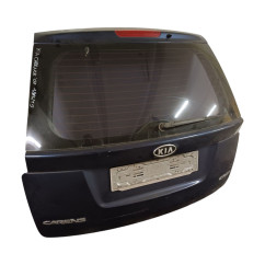 Portellone Posteriore KIA Carens 2° Serie - 737001D040 - 2495082