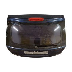 Portellone Posteriore KIA Carens 2° Serie - 737001D040 - 2495082