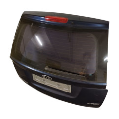 Portellone Posteriore KIA Carens 2° Serie - 737001D040 - 2495082