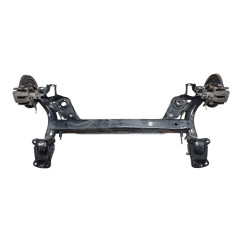 Assale posteriore SEAT Leon 4° Serie - 5Q0501049AN - 2517123