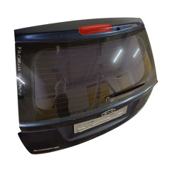 Portellone Posteriore KIA Carens 2° Serie - 737001D040 - 2495082