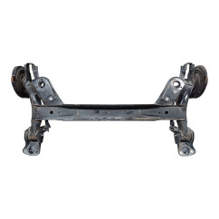 Assale posteriore SEAT Leon 4° Serie - 5Q0501049AN - 2517123