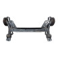 Assale posteriore SEAT Leon 4° Serie