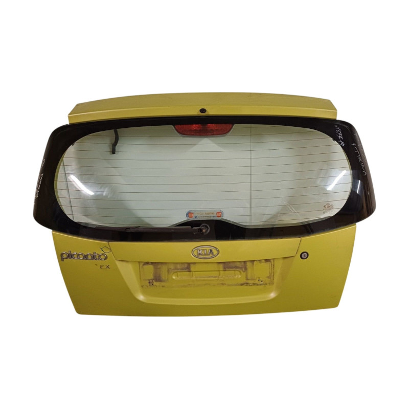 Portellone Posteriore KIA Picanto 1° Serie