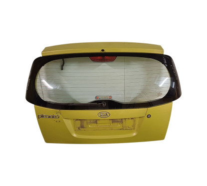 Portellone Posteriore KIA Picanto 1° Serie - 7370007020 - 2495046