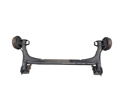 Assale posteriore VOLKSWAGEN Polo 3° Serie - 2517097 - 2517097