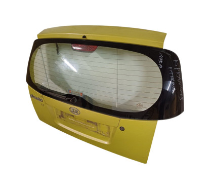 Portellone Posteriore KIA Picanto 1° Serie