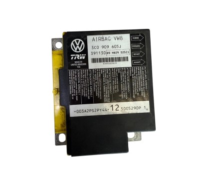 Centralina Airbag VOLKSWAGEN Passat Variant 4° Serie - 3C0909605J003 - 3603309