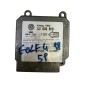 Centralina Airbag VOLKSWAGEN Golf 4 Berlina dal 97 al 03