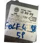 Centralina Airbag VOLKSWAGEN Golf 4 Berlina dal 97 al 03