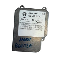 Centralina Airbag VOLKSWAGEN New Beetle 1° Serie - 1C0909605T046 - 3604211