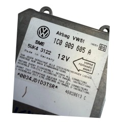 Centralina Airbag VOLKSWAGEN New Beetle 1° Serie - 1C0909605T046 - 3604211