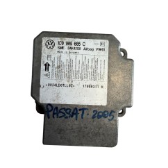Centralina Airbag VOLKSWAGEN Passat Variant 3° Serie - 1C0909601E00J - 3604268