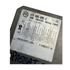 Centralina Airbag VOLKSWAGEN Passat Variant 3° Serie - 1C0909601E00J - 3604268