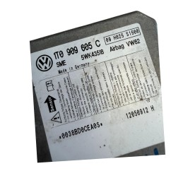 Centralina Airbag VOLKSWAGEN Touran 1° Serie - 1T0909605C002 - 3604373