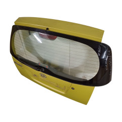Portellone Posteriore KIA Picanto 1° Serie - 7370007020 - 2495046