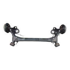 Assale posteriore VOLKSWAGEN Polo 3° Serie - 2517097 - 2517097
