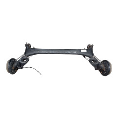 Assale posteriore VOLKSWAGEN Polo 3° Serie - 2517097 - 2517097