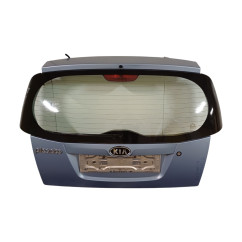 Portellone Posteriore KIA Picanto 2° Serie - 7370007020 - 2495015