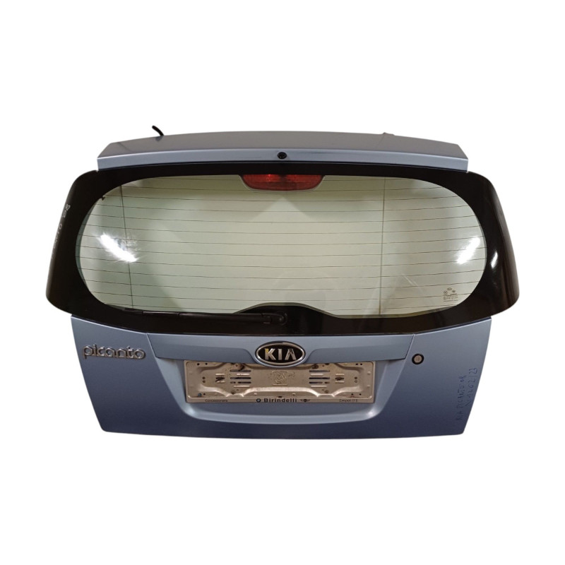Portellone Posteriore KIA Picanto 2° Serie