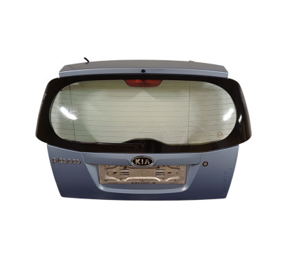 Portellone Posteriore KIA Picanto 2° Serie - 7370007020 - 2495015