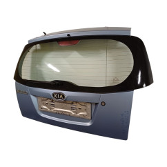 Portellone Posteriore KIA Picanto 2° Serie