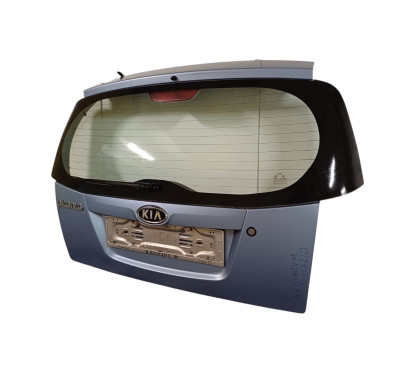 Portellone Posteriore KIA Picanto 2° Serie