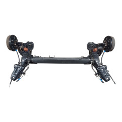 Assale posteriore PEUGEOT 208 Serie dal 12 al 19
