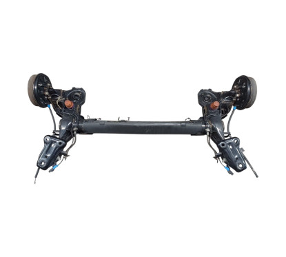 Assale posteriore PEUGEOT 208 Serie dal 12 al 19 - 1607197380 - 2516869