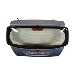 Portellone Posteriore KIA Picanto 2° Serie - 7370007020 - 2495015