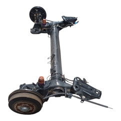 Assale posteriore PEUGEOT 208 Serie dal 12 al 19 - 1607197380 - 2516869