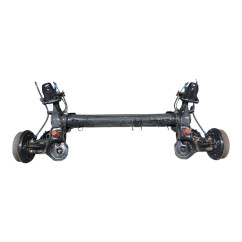 Assale posteriore PEUGEOT 208 Serie dal 12 al 19 - 1607197380 - 2516869