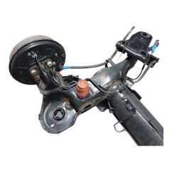 Assale posteriore PEUGEOT 208 Serie dal 12 al 19 - 1607197380 - 2516869