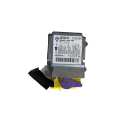 Centralina Airbag VOLKSWAGEN Golf 6 Berlina dal 08 al 12 - 5C0959655B09W - 3603257