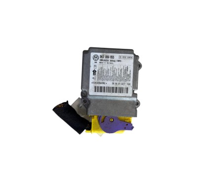 Centralina Airbag VOLKSWAGEN Golf 6 Berlina dal 08 al 12 - 5C0959655B09W - 3603257