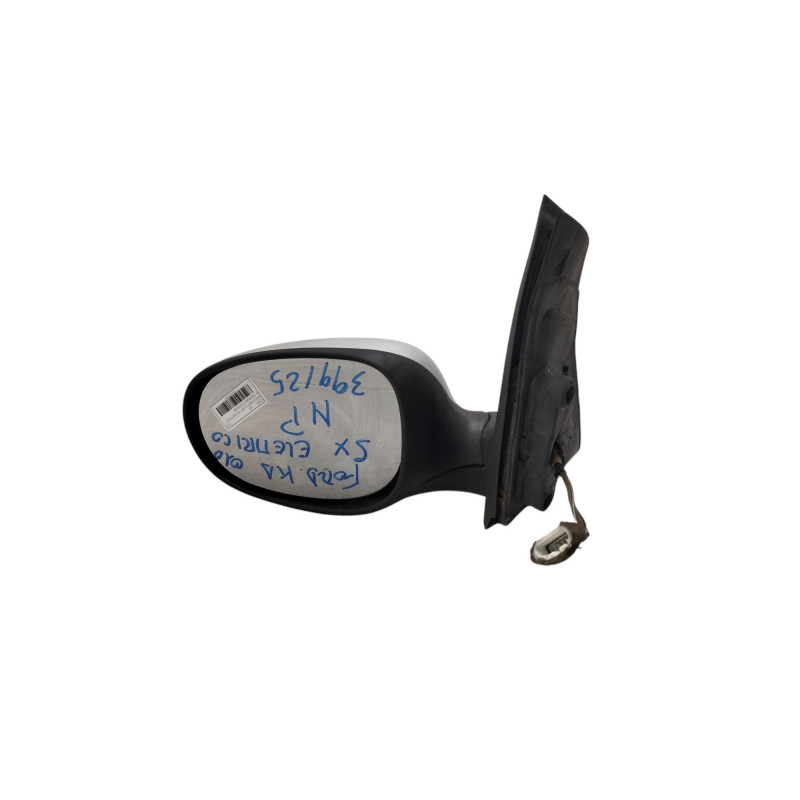 Specchietto Retrovisore Sinistro FORD Ka Serie CCU dal 08 al 18