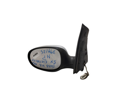 Specchietto Retrovisore Sinistro FORD Ka Serie CCU dal 08 al 18 - 1751724 - 2500651