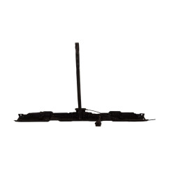 Traversa batticofano KIA Carnival 3° Serie - 641504D000 - 2494932