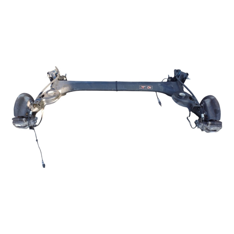 Assale posteriore CITROEN C4 2° Serie